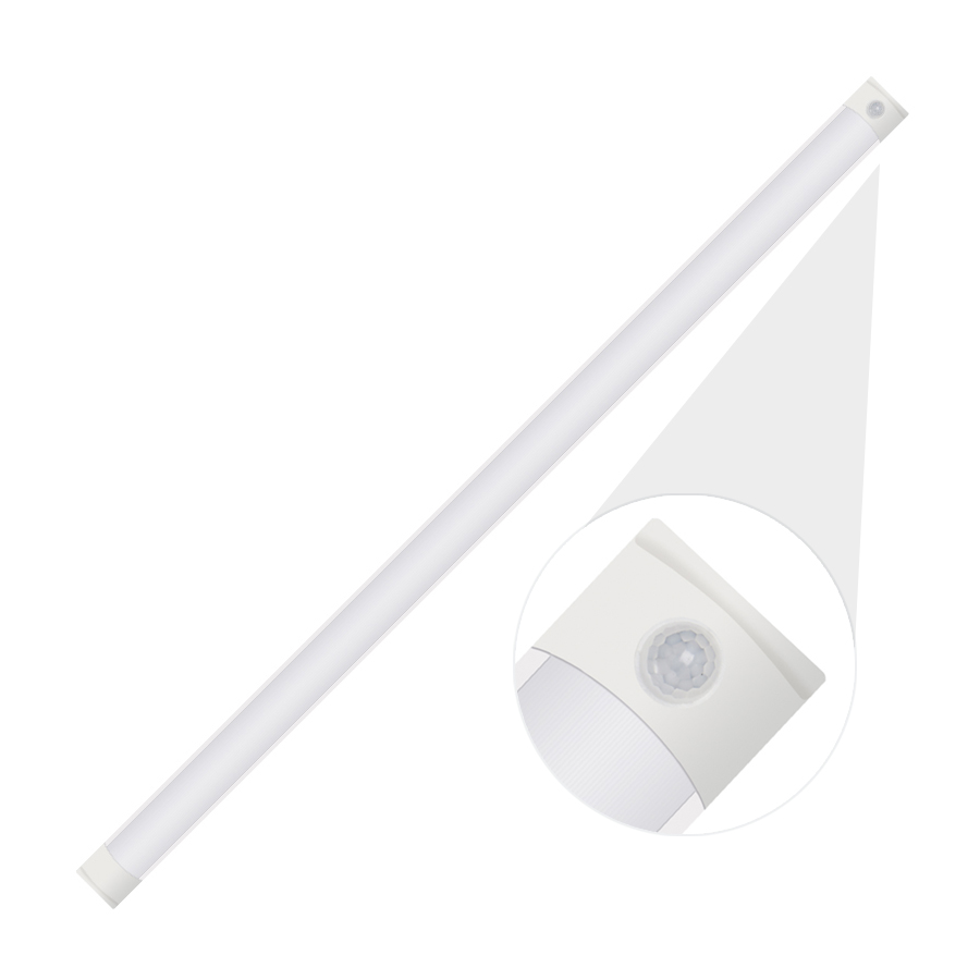 Світильник лінійний світлодіодний ELM (26-0102)